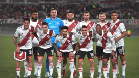 River Plate de Paulo Díaz aplastó a Estudiantes de La Plata y sigue en la pelea en Argentina