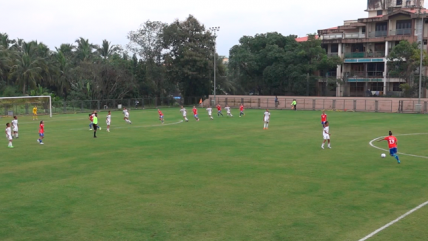 Los goles de la Roja femenina sub 17 en su último amistoso antes del Mundial