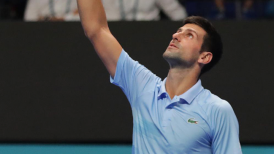 Djokovic logró otra victoria arrolladora en Astana
