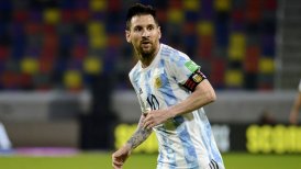 Lionel Messi antes de Qatar 2022: Seguramente es mi último Mundial