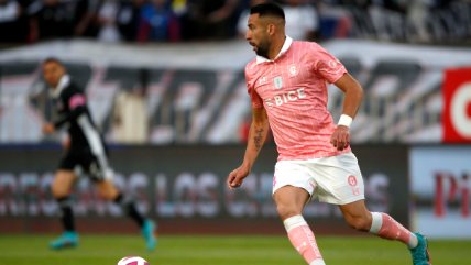 "La Franja": La previa del duelo entre la UC y Ñublense