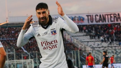 "Chilealbo": Colo Colo tiene una gran posibilidad de ser campeón contra Curicó