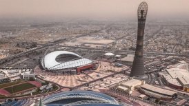 El 40 por ciento de los hinchas en el Mundial de Qatar 2022 se hospedará en países vecinos