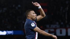 Prensa francesa aseguró que Kylian Mbappé quiere dejar PSG en enero