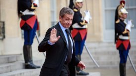 Nuevos detalles evidenciaron influencia de Sarkozy para dar el Mundial a Qatar