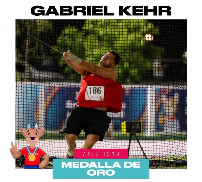 Gabriel Gabriel