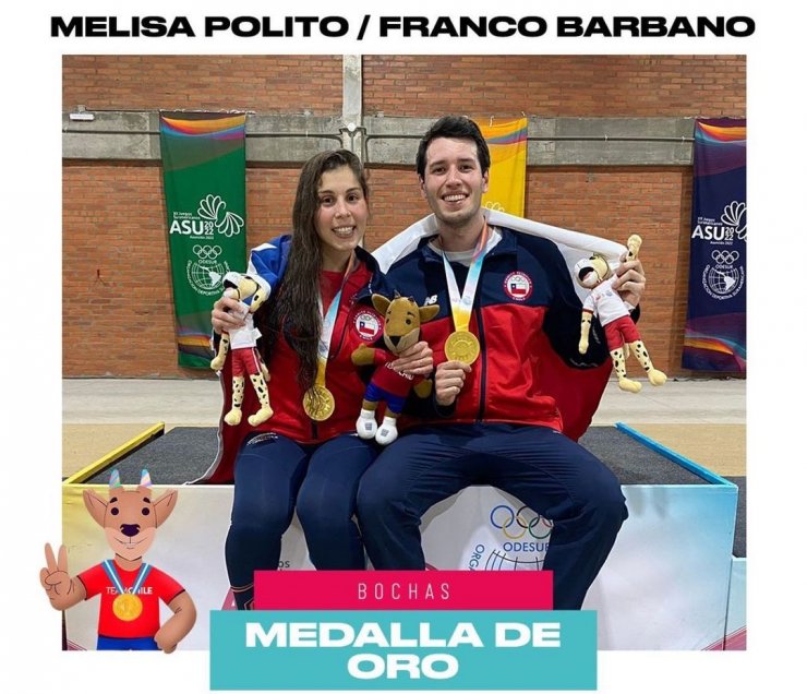 Melisa Melisa
