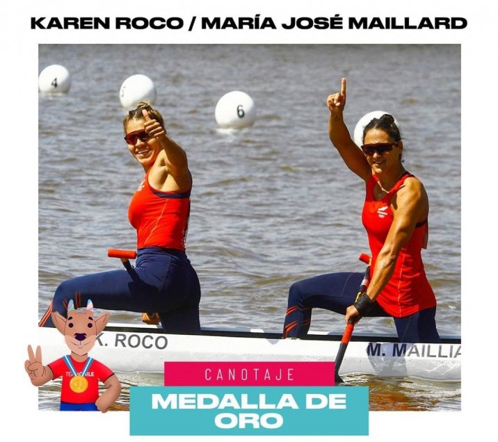 María María