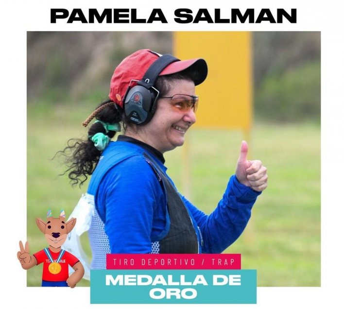 Pamela Pamela