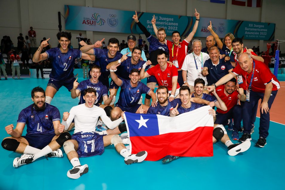 Selección Selección