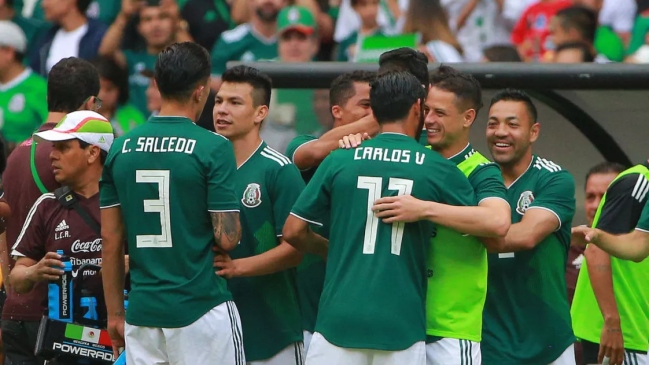 Ex dirigente de la selección mexicana sobre fiesta de 2010: Metieron 25 mujeres y un travesti