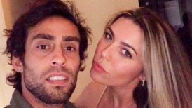 Aseguran que Jorge Valdivia y Daniela Aránguiz iniciaron los trámites para el divorcio