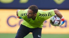 "Salvó a Betis": Prensa española alabó a Claudio Bravo por el empate ante Cádiz