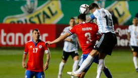 Conmebol y UEFA avanzan para sumar selecciones sudamericanas a la Liga de Naciones