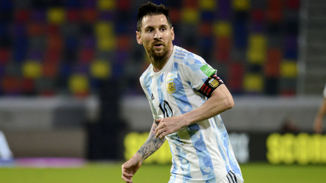 Revelaron prenómina de Argentina para el Mundial de Qatar 2022