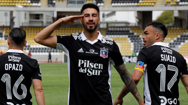 ¡Bajó la estrella 33! Colo Colo conquistó el Campeonato 2022 tras tumbar a Coquimbo Unido