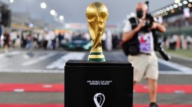 Canal 13 y Chilevisión entregaron detalles de sus transmisiones de la Copa del Mundo Qatar 2022