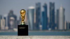 Qatar eliminó los test PCR para quienes asistan al Mundial