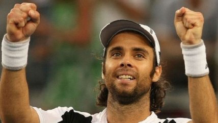 Fernando González repasó libro biográfico: Atenas fue una montaña rusa de emociones