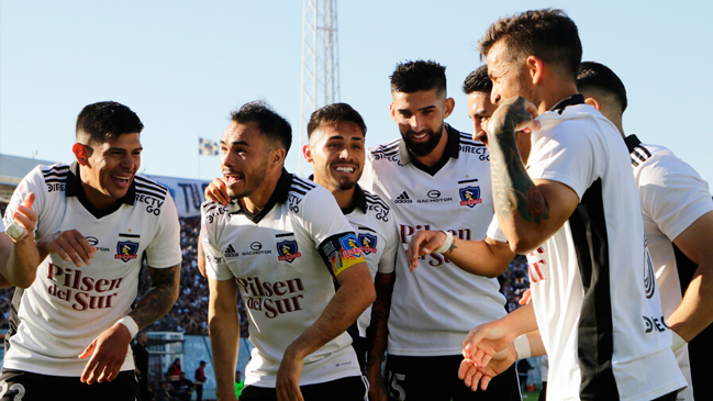 Colo Colo vive la fiesta de su estrella 33 ante O'Higgins en el Monumental