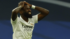Real Madrid enredó puntos y lamentó la expulsión de Toni Kross frente a Girona