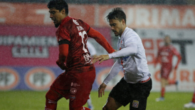 Curicó Unido y Ñublense chocan en un duelo clave por ir a fase de grupos de la Libertadores