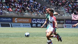 Copiapó ganó sobre el final a Temuco y llegará encendido a la liguilla del ascenso