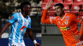 Magallanes y Cobreloa buscan en paralelo el título del Ascenso y su retorno a Primera División