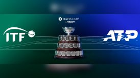 La Copa Davis formará parte del calendario ATP en 2023