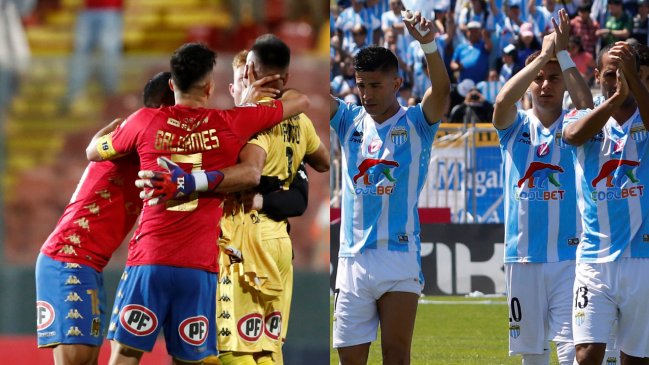 Unión Española y Magallanes tienen fecha y sede para la final de Copa Chile