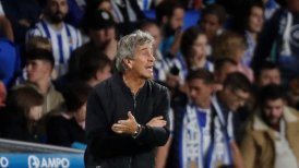 Agenda: Betis de Pellegrini quiere mantener el invicto y Mónaco va por la clasificación en la Europa League