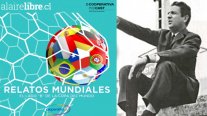 "Chile 1962: La revolución del Tata", el séptimo episodio del podcast "Relatos Mundiales"