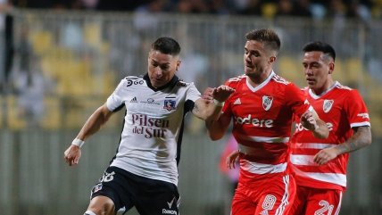 "Chilealbo": La trastienda de la derrota de Colo Colo ante River Plate en Viña del Mar