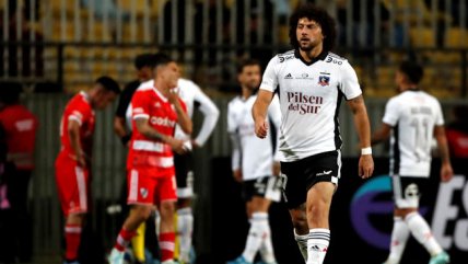 Repasa la caída de Colo Colo en un vibrante amistoso con River Plate en Viña del Mar