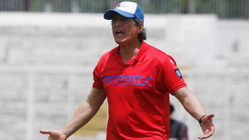 Huachipato concluyó "de mutuo acuerdo" el contrato de Mario Salas