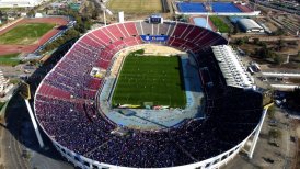 En el Estadio Nacional se lanzará la Corporación Juntos 2030 con miras a la organización del Mundial