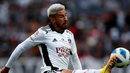 "Chilealbo": Colo Colo piensa en el amistoso ante Real Betis en Concepción