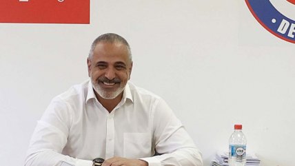 Pablo Milad negó intervencionismo de la ANFP a favor de Antofagasta