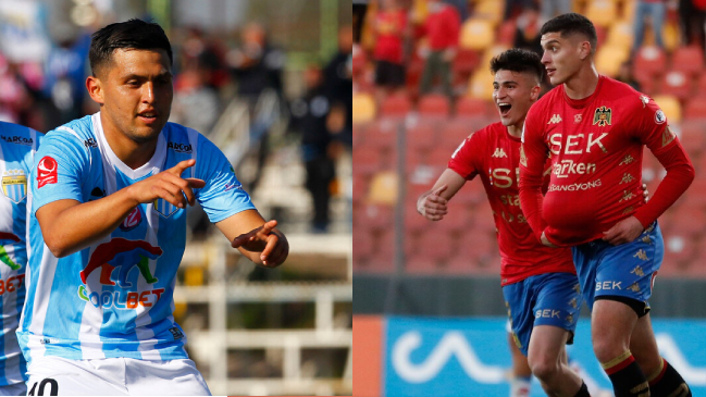 Magallanes y Unión Española van por la gloria en Copa Chile y la clasificación a la Libertadores
