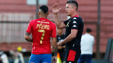 La oncena de Unión Española para la final de Copa Chile contra Magallanes