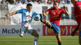 Unión Española y Magallanes definen al campeón de la Copa Chile 2022