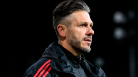 Martín Demichelis será el nuevo entrenador de River Plate