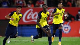 Sin Byron Castillo: Ecuador dio a conocer la nómina para el Mundial de Qatar 2022