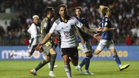 Costa, Lucero y Zavala liquidaron a Betis con vendaval de golazos para Colo Colo