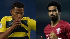 Ecuador desafía al anfitrión Qatar en el arranque de la Copa del Mundo