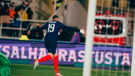 Duro revés para Francia: Karim Benzema se pierde el Mundial de Qatar