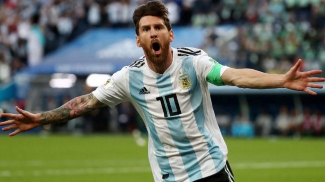 El mensaje de Messi a horas del debut en Qatar 2022: Arrancamos con toda la ilusión