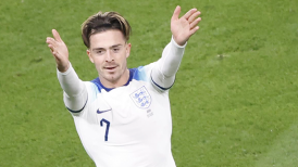 Jack Grealish cumplió su promesa a niño con parálisis cerebral