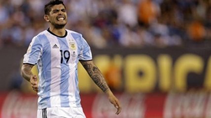 Ever Banega sufrió las burlas de sus compañeros de Al-Shabab en Arabia Saudita