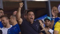 Ronaldo dio positivo por coronavirus y no podrá viajar a Qatar